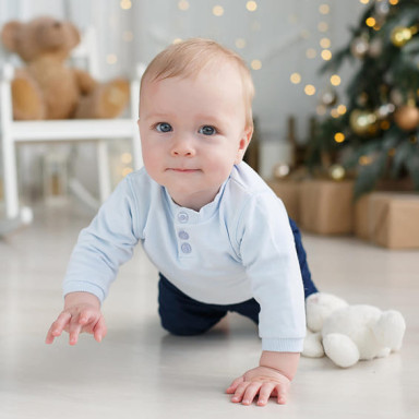 Sécuriser cuisine bébé : protéger votre enfant des dangers du quotidien Sécuriser cuisine bébé : protéger votre enfant des dangers du quotidien