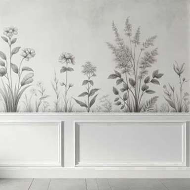 Déco murale : comment donner du relief à un mur