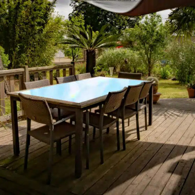 Vis Inox pour Terrasse : Le Guide Complet