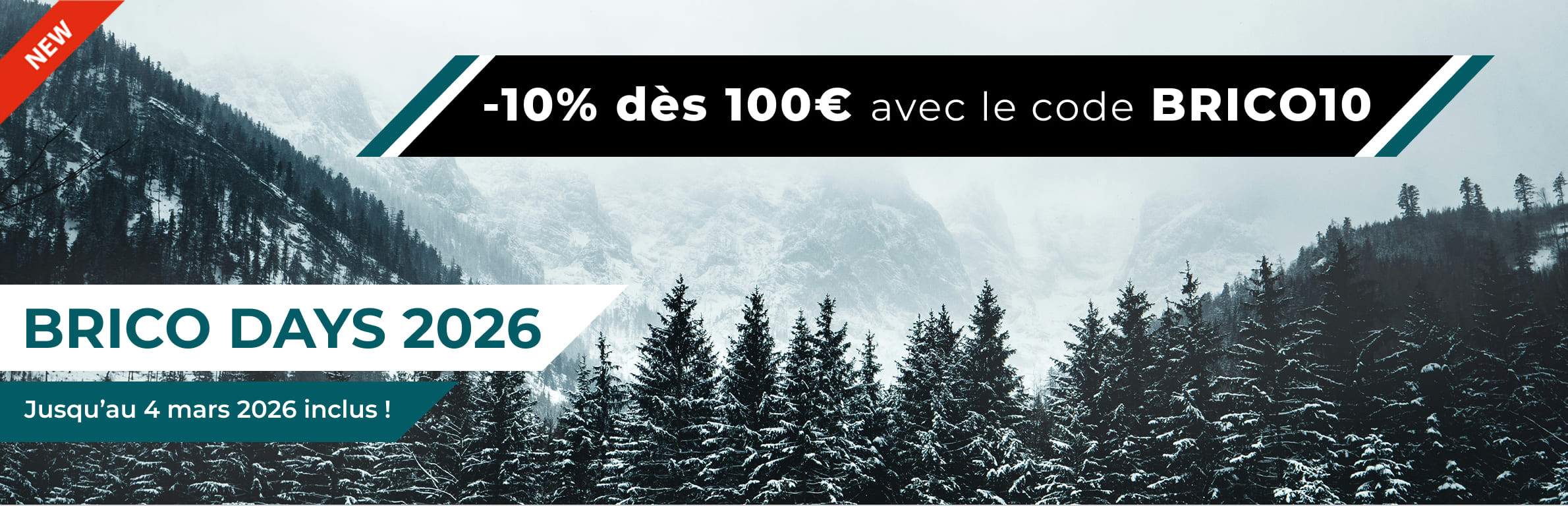 BRICODAYS 2026 2026 Nordlinger PRO