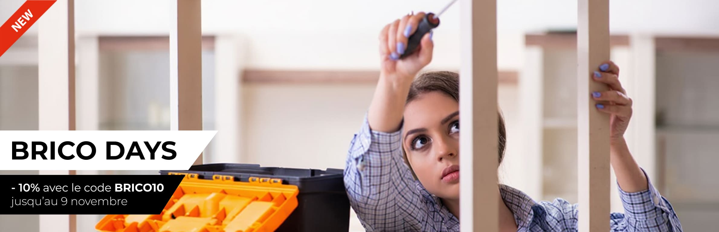 Remise Nordlinger PRO