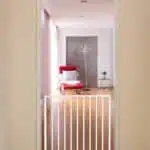 Barrière de sécurité enfant VOGUE