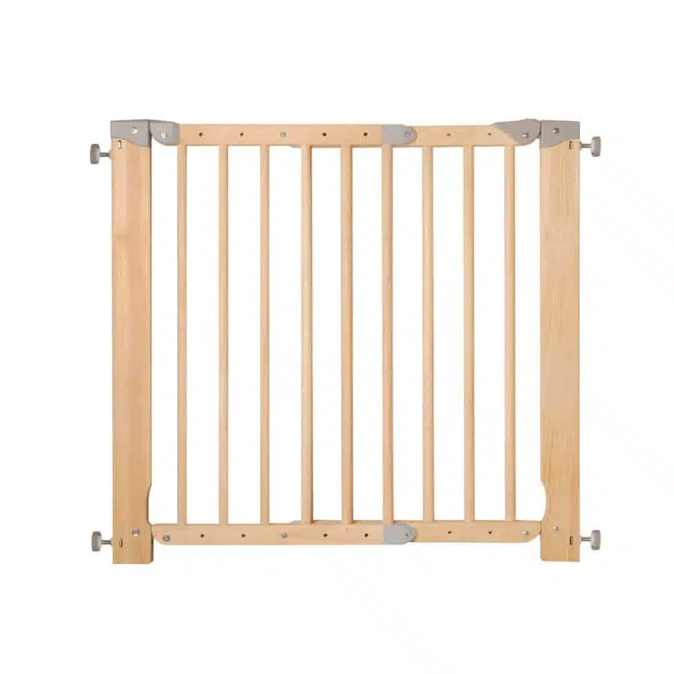 Barrière de sécurité d'escalier Lila