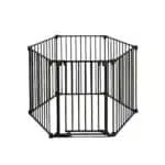 Barrière de sécurité Multifonctions