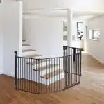 Barrière de sécurité parefeu