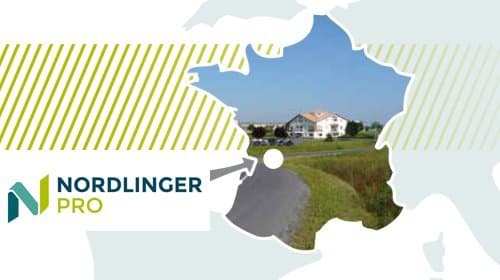 Norlinger Pro, Charente