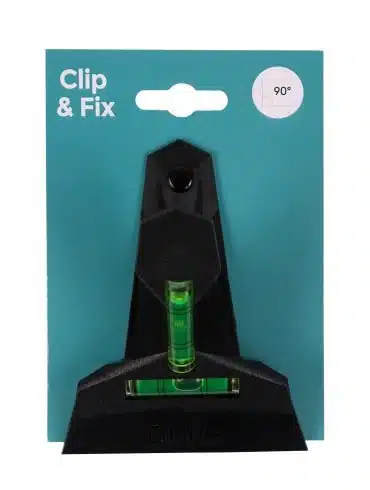 Clip-fix