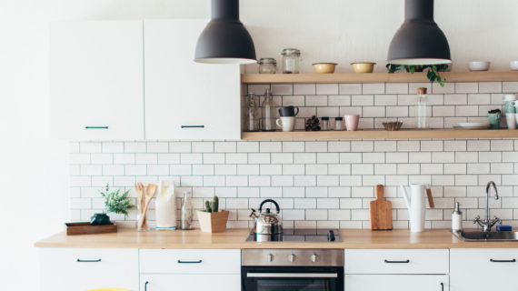 4 conseils pour rénover sa cuisine