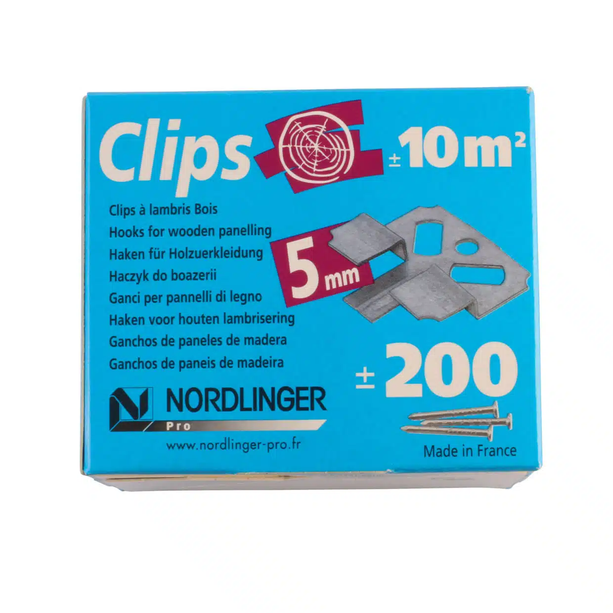 Clips-lambris-5mm