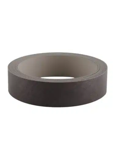 Bande de chant pré-encollée Béton gris 23mm