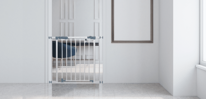 Quelle barrière de sécurité bébé choisir ?