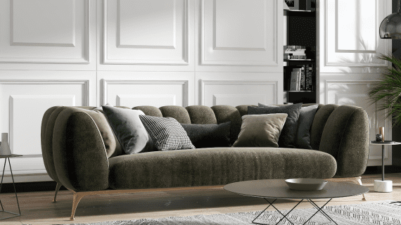 Déco appartement et maison style haussmannien