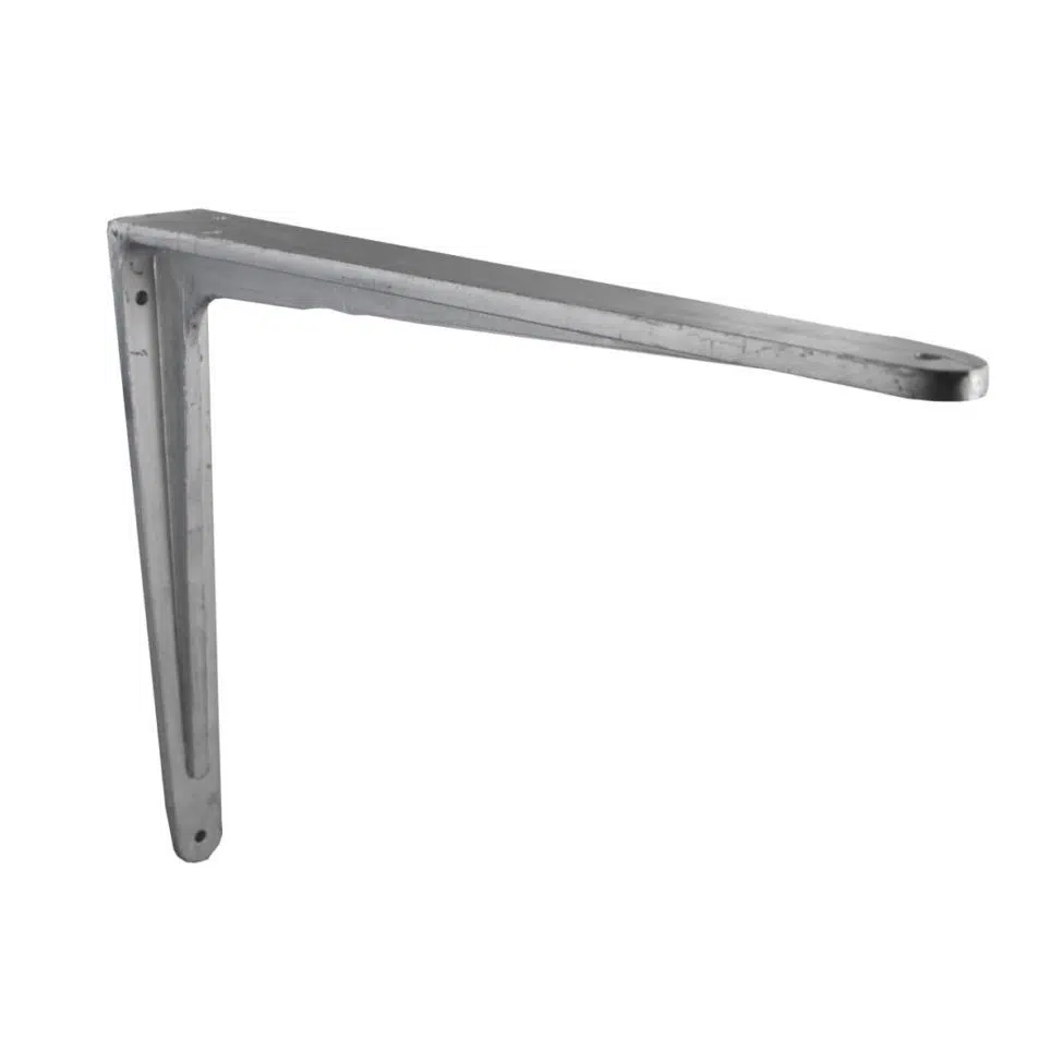 EQUERRE LOURDE ALU 250X300