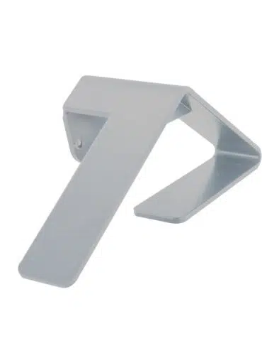 PATERE CINTRE 1T BLANC