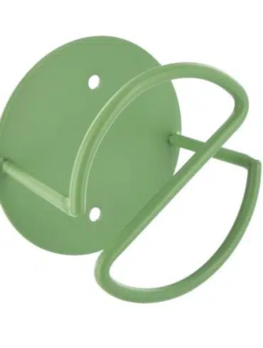 PATERE FILAIRE COLLECTION 1 VERT