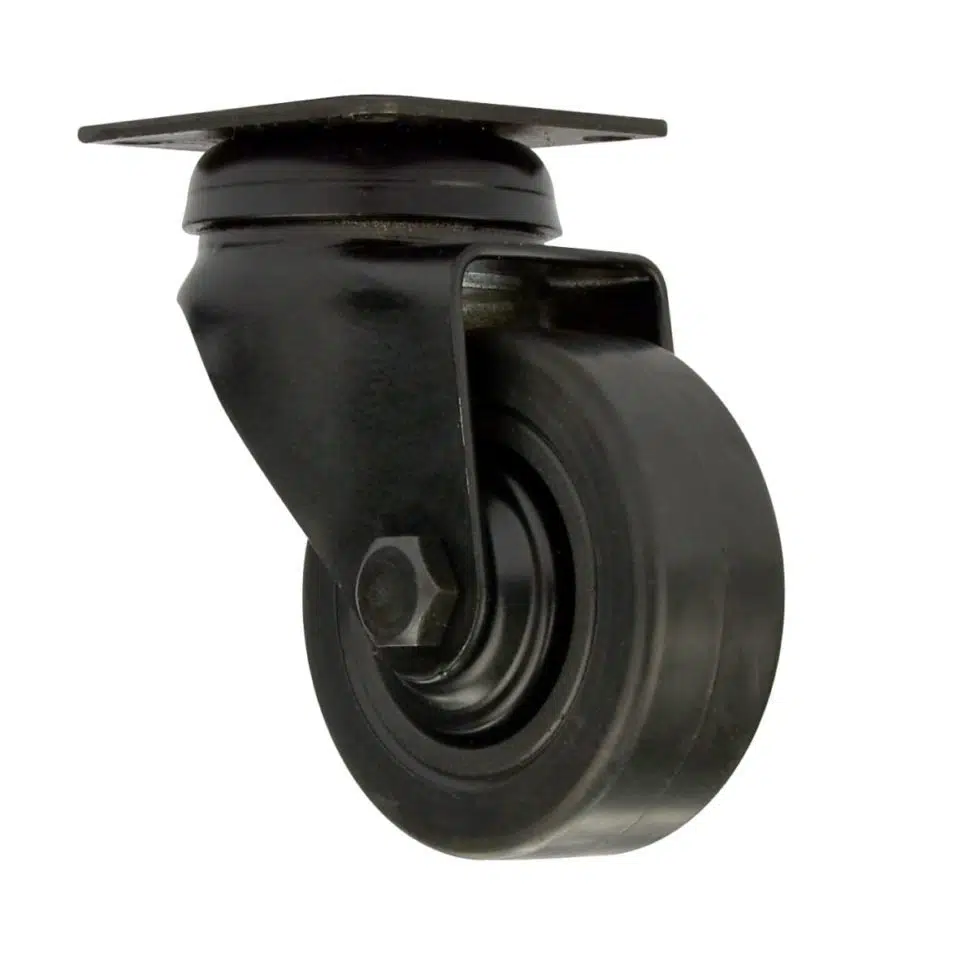 ROUL NOVO NOIR PIV 40K D51