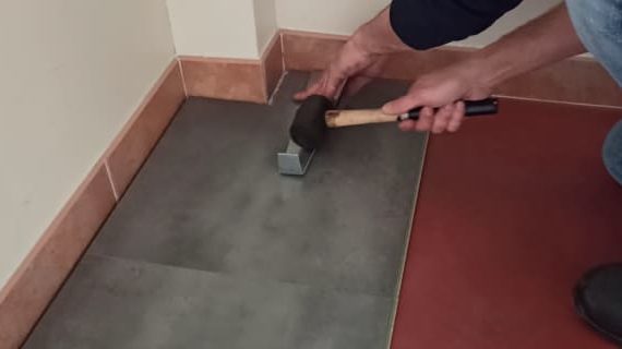 Comment poser du parquet ? Tuto avec vidéo