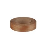 Bande de chant thermocollant essence okoumé