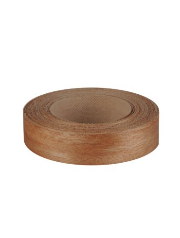 Bande de chant thermocollant essence okoumé